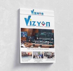 VİZYON GAZETESİ 2025/2